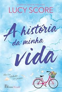 Livro A história da minha vida (Story Lake)