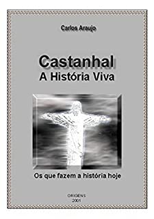 Livro História Viva De Castanhal - Biografias