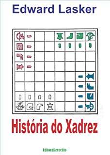 História do Xadrez - eBook, Resumo, Ler Online e PDF - por Edward