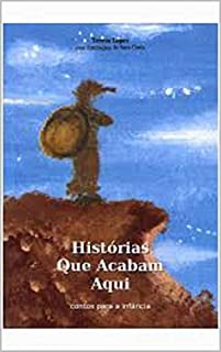 Histórias Que Acabam Aqui