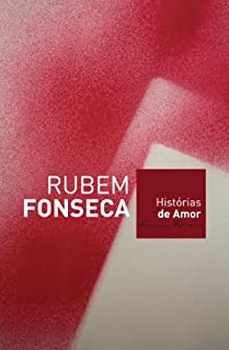 Livro Histórias de amor