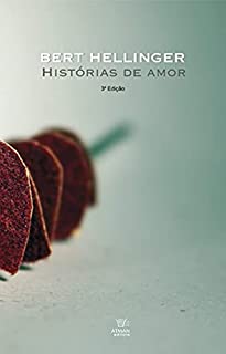 Livro Histórias de Amor