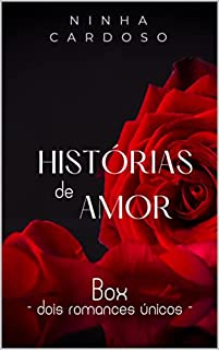 Livro Histórias de Amor