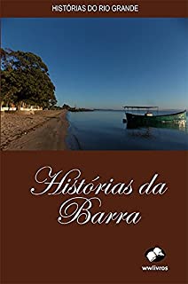 Livro Histórias da Barra
