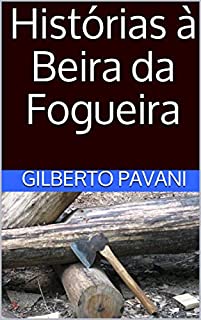 Histórias à Beira da Fogueira