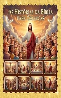Historias da Biblia para Crianças