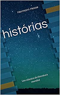 Livro histórias: Um clássico da literatura mundial