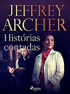Livro Histórias contadas