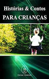 Livro Histórias & Contos Para Crianças
