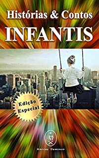 Livro Histórias & Contos Infantis – Edição Especial