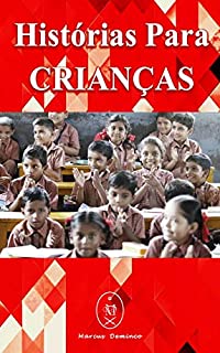 Livro Histórias Para Crianças