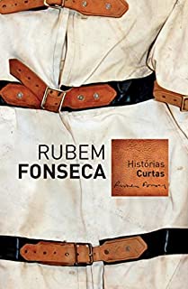 Livro Histórias curtas