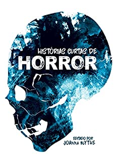 Livro Histórias curtas de horror