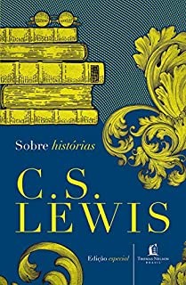 Livro Sobre Histórias