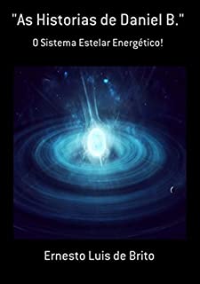 Livro As Historias De Daniel B.
