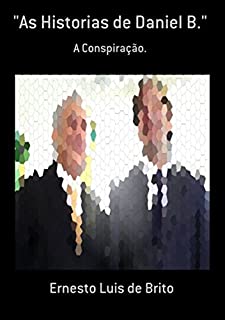 As Historias De Daniel B.