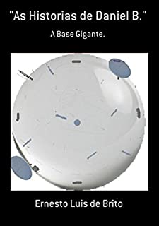Livro As Historias De Daniel B.