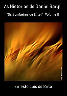 Livro As Historias De Daniel Bary!