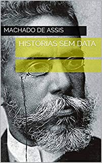 Livro HISTÓRIAS SEM DATA
