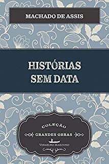 Histórias Sem Data