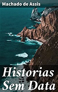 Livro Historias Sem Data