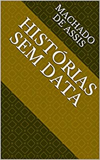Livro Histórias Sem Data