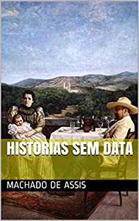 Livro Historias Sem Data