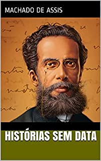 Livro Histórias sem Data