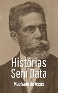 Livro Histórias Sem Data (Gigantes da Literatura Nacional)