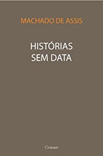 Histórias Sem Data [com índice]