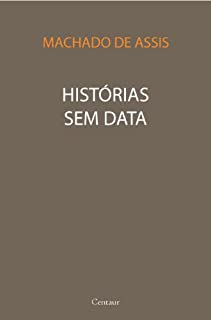 Livro Histórias Sem Data [com índice]