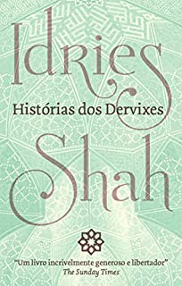 Livro Histórias dos Dervixes