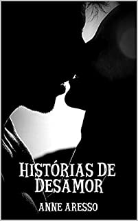Livro Histórias de Desamor
