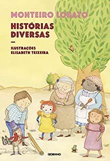 Histórias diversas – Nova edição