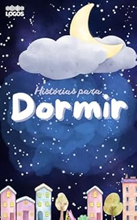 Livro Histórias para Dormir