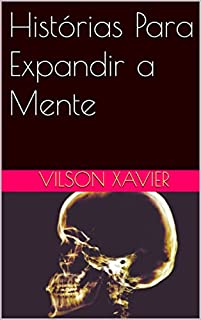 Livro Histórias Para Expandir a Mente