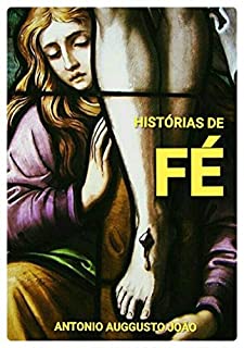 Livro HistÓrias De FÉ