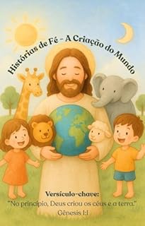 Histórias de Fé - A Criação do Mundo
