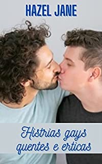 Livro Histórias gays quentes e eróticas