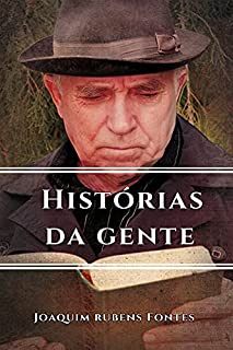 Livro Histórias da gente: Contos