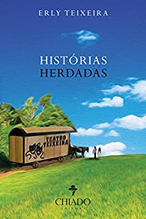 Livro Histórias Herdadas