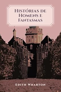 Livro Histórias de homens e fantasmas