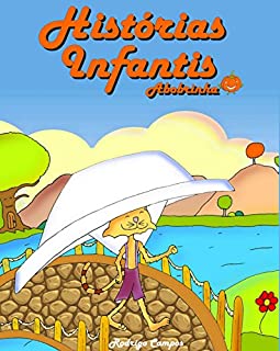 Histórias Infantis Abobrinha