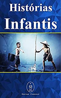 Livro Histórias Infantis