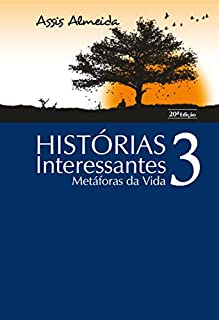 Livro HISTÓRIAS INTERESSANTES 3