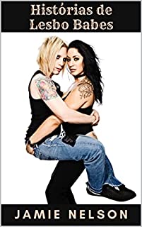 Livro Histórias de Lesbo Babes