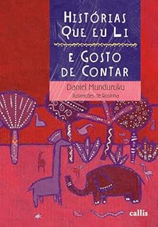 Livro Histórias que eu li e gosto de contar (Histórias que eu gosto de contar)