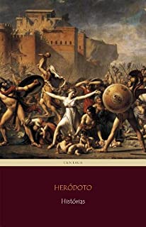 Livro Histórias - Livros 1 a 9 [com notas]