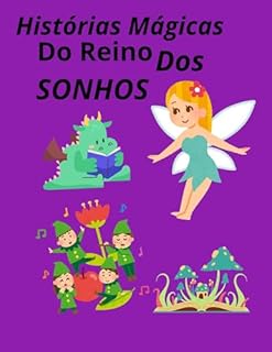 Histórias Magícas do Reino dos Sonhos