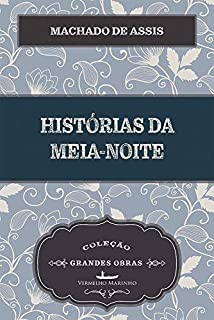 Histórias da Meia-Noite